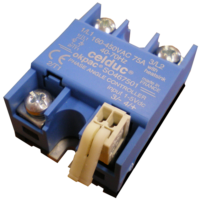 SO467501 Celduc Inc.  Solid State Relays