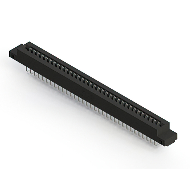357-066-458-212 EDAC Inc.  Edgeboard Connectors