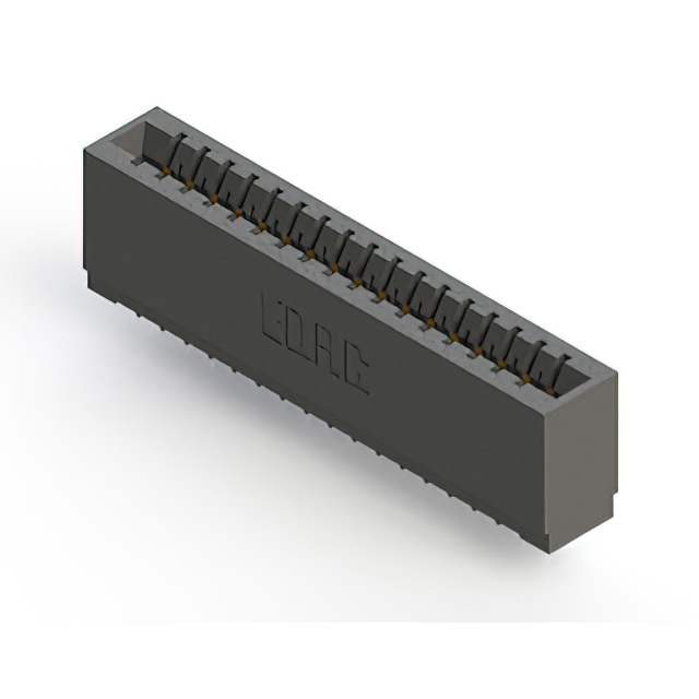 746-017-525-101 EDAC Inc.  Connettori per bordi
