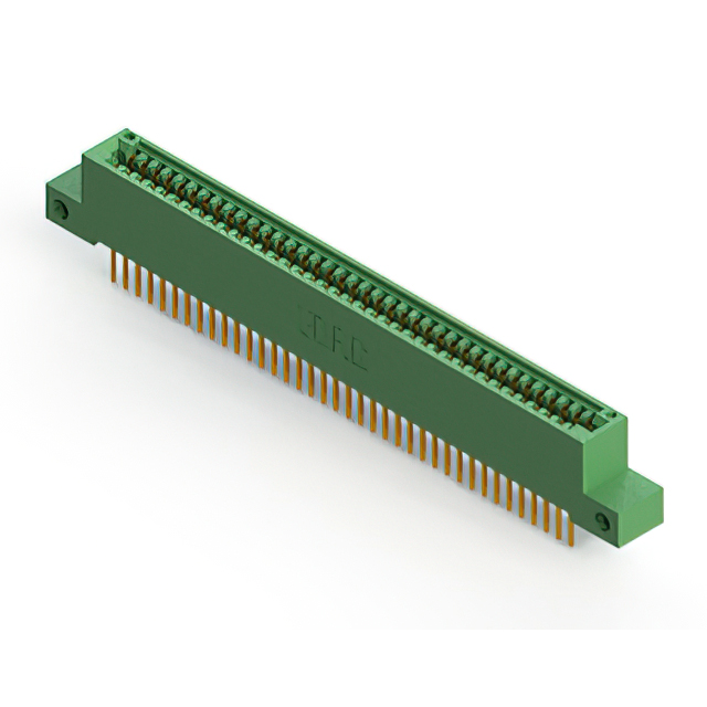 845-076-523-212 EDAC Inc.  Edgeboard Connectors