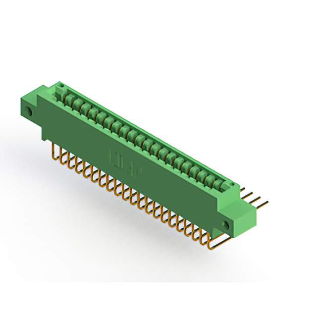 846-042-558-812 EDAC Inc.  Edgeboard Connectors