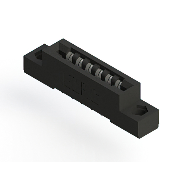 857-006-421-104 EDAC Inc.  Edgeboard Connectors