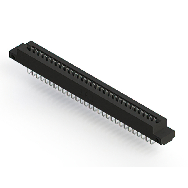 857-029-458-112 EDAC Inc.  Edgeboard Connectors