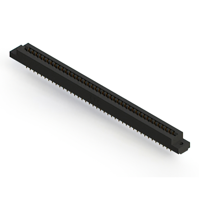 857-080-556-202 EDAC Inc.  Edgeboard Connectors