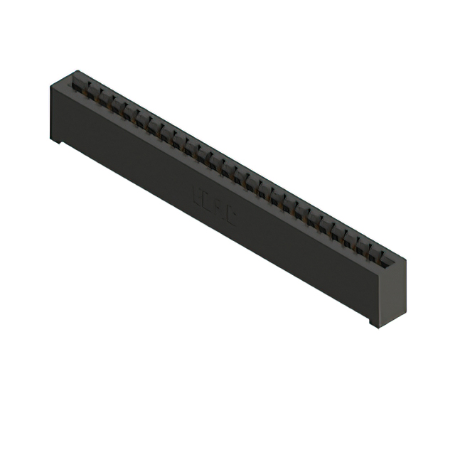 887-025-542-101 EDAC Inc.  Edgeboard Connectors