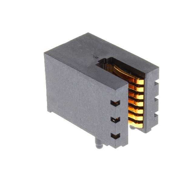 2204899-1 TE Connectivity AMP Connectors  Spezialisierte Steckverbinder