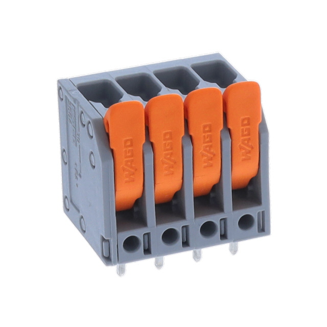 2604-3104 WAGO Corporation  Cavo a scheda