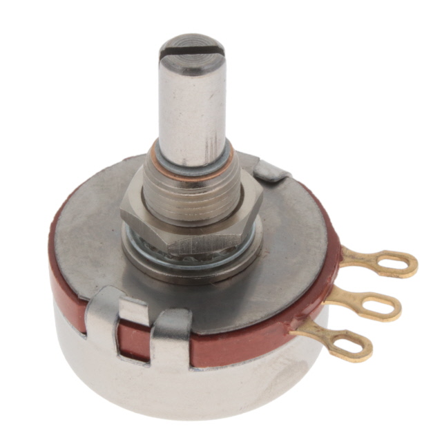 CMU1031E Ohmite  Rotary Potentiometers Rheostats