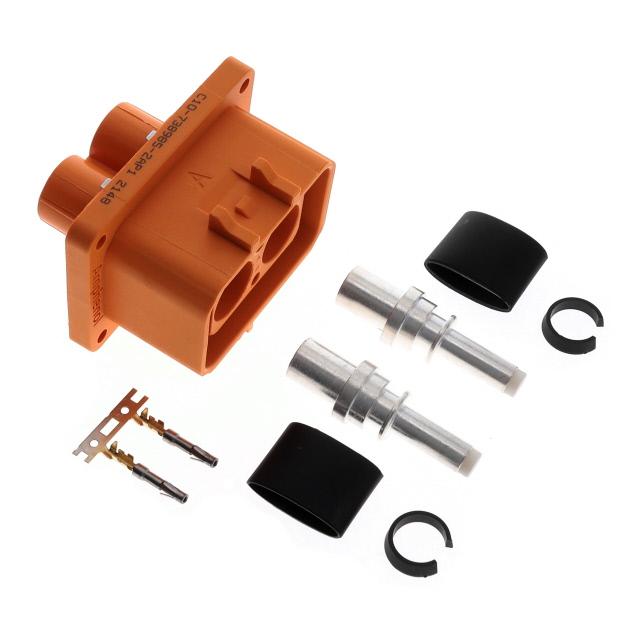 ELRA2A16 Amphenol Industrial Operations  Support de panneau suspendu gratuit