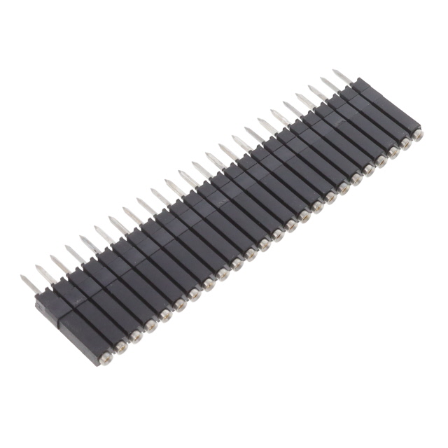 ESS-124-T-05 Samtec Inc.  Embases Prises femelles