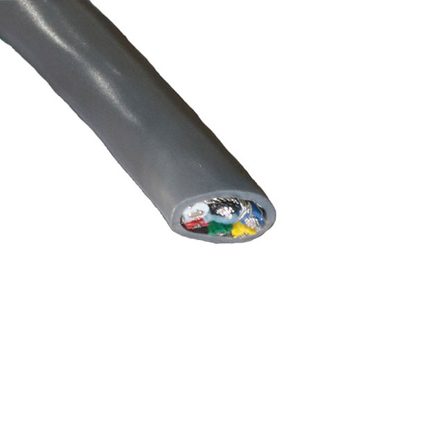 1717 SL002 Alpha Wire  Cables Wires