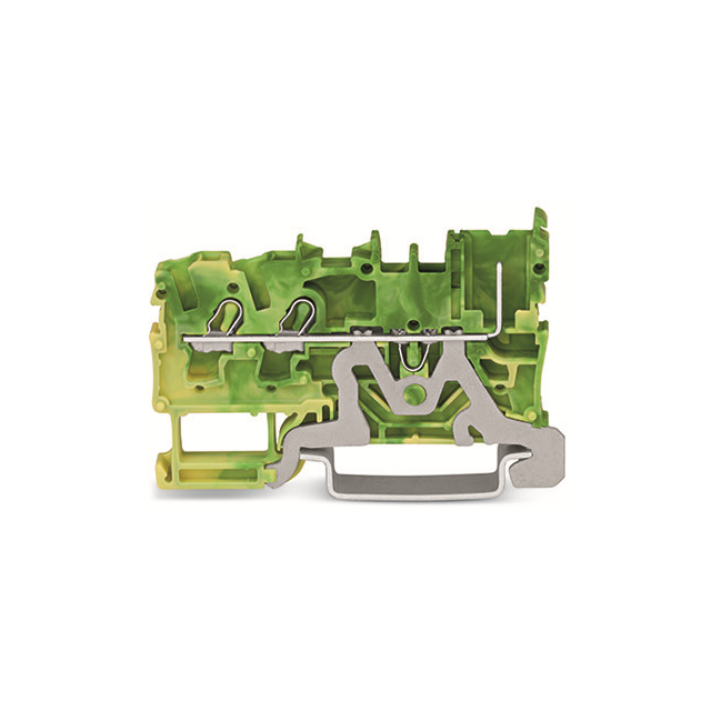 2022-1307 WAGO Corporation  Specialized