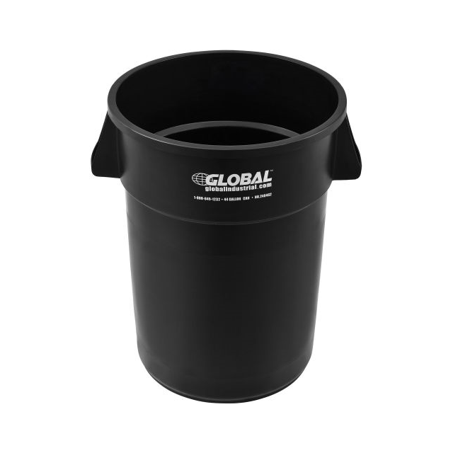 XDW-44BK Global Industrial  Prodotti per la pulizia e la manutenzione