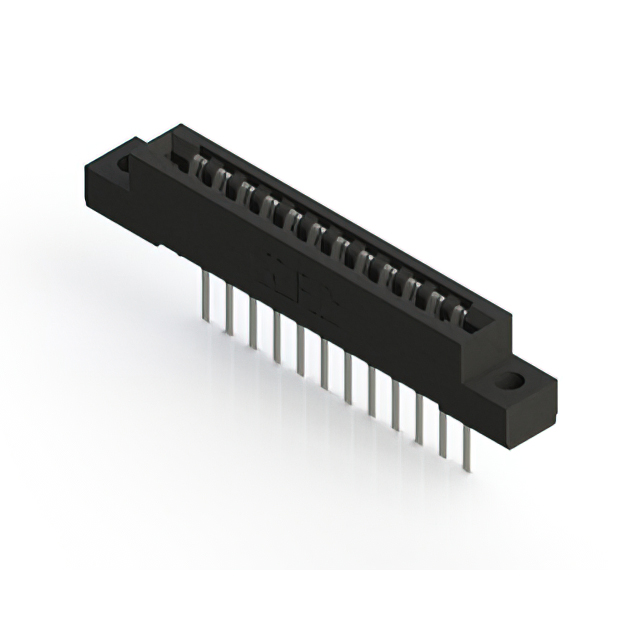 357-012-447-102 EDAC Inc.  Edgeboard Connectors