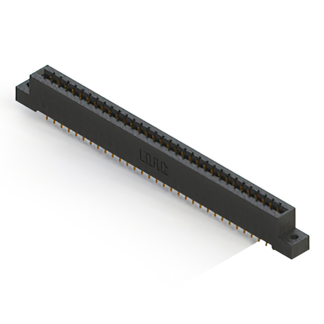 379-064-556-202 EDAC Inc.  Edgeboard Connectors