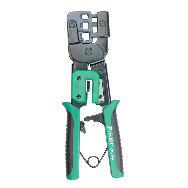 CP-376M Eclipse Tools  Crimpers Applicators Presses