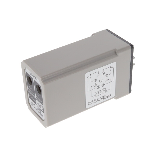 LG2-DB DC48 Omron Automation and Safety  Sensori specializzati