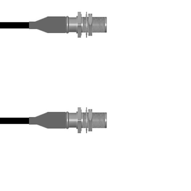 Q-1Y01Y0013048i Amphenol Custom Cable  Assemblaggi di cavi