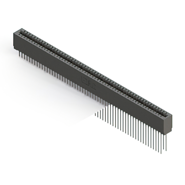 725-114-541-201 EDAC Inc.  Edgeboard Connectors