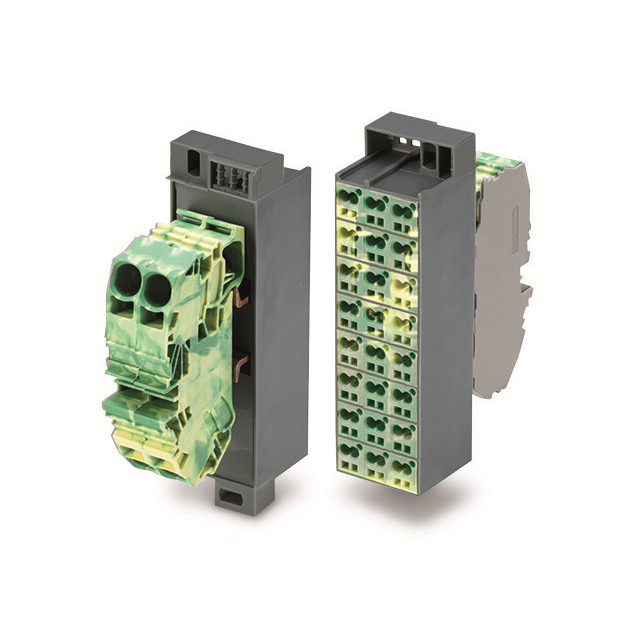 726-672 WAGO Corporation  Spezialisiert