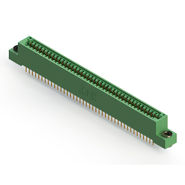 845-082-524-203 EDAC Inc.  Edgeboard Connectors