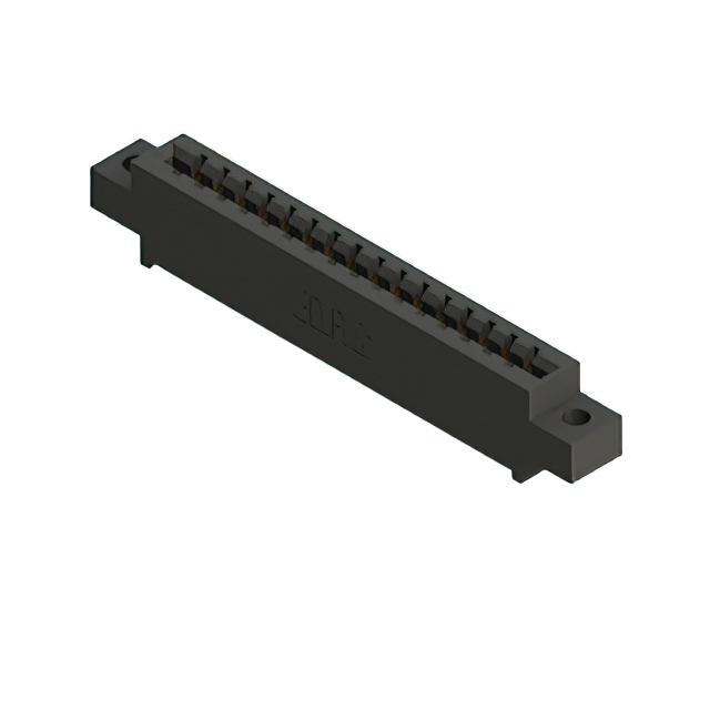 887-016-540-604 EDAC Inc.  Edgeboard Connectors