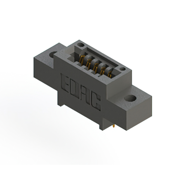 895-005-524-602 EDAC Inc.  Edgeboard Connectors
