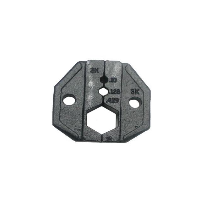 ATHT-3K Adam Tech  Crimp Heads Die Sets