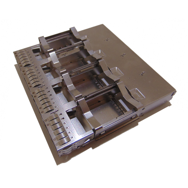 CN174C-4001-02 Yamaichi Electronics  Ensembles de connecteurs enfichables