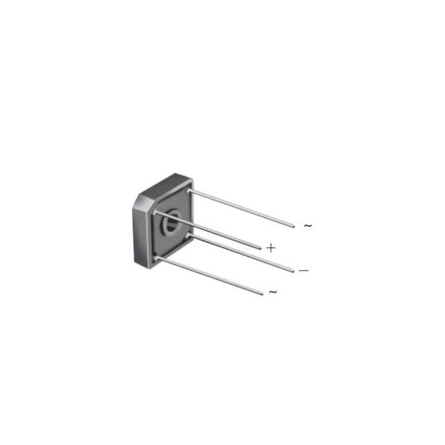 GBPC3506W SMC Diode Solutions  Ponts redresseurs