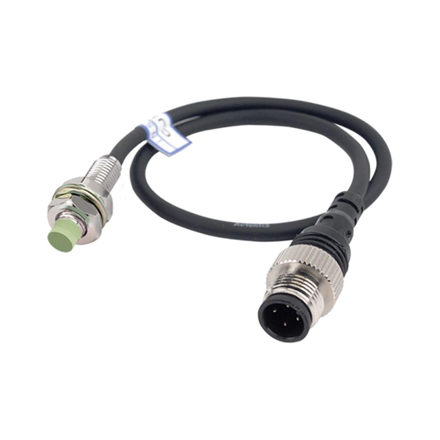 PRW08-2DN Autonics  Proximity Sensors - Industrial