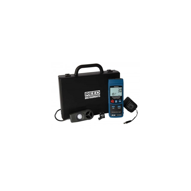 R4700SD-KIT REED Instruments  Environmental Testers