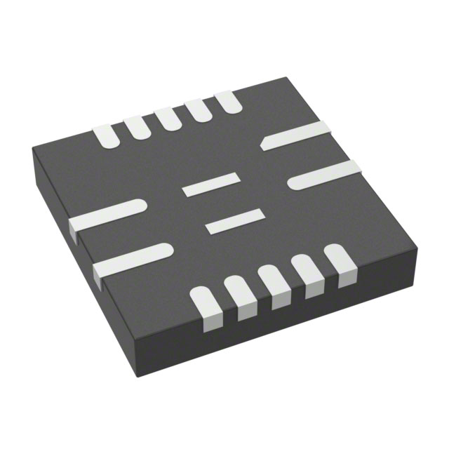 RT6220AGQUF Richtek USA Inc.  Régulateurs de tension - Régulateurs à découpage CC CC