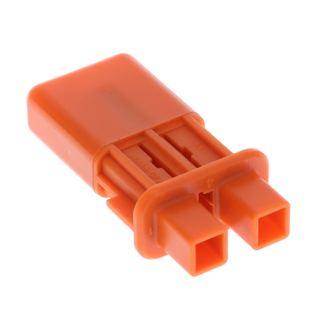 2103245-6 TE Connectivity AMP Connectors  Boîtiers de connecteurs rectangulaires