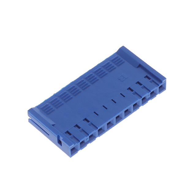 67013-011LF Amphenol ICC (FCI)  Carcasas de conector FFC FPC (planas y flexibles)