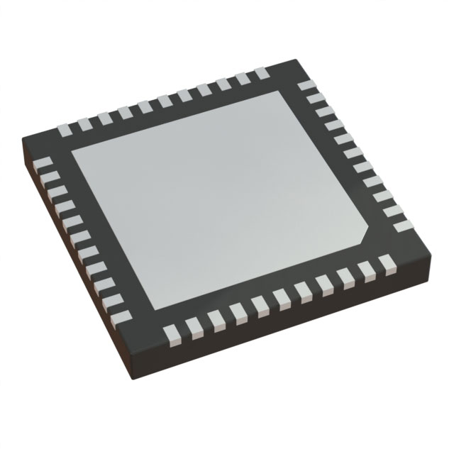 SI53312-B-GM Skyworks Solutions Inc.  Pilotes de tampons d'horloge