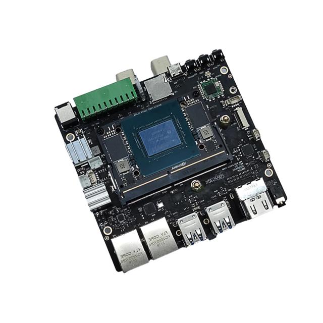 102110774 Seeed Technology Co., Ltd  Cartes d'extension Cartes filles