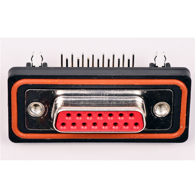 1731100104 Molex  Ensembles de connecteurs D-Sub