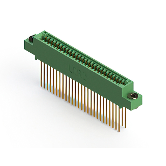345-052-541-503 EDAC Inc.  Edgeboard Connectors