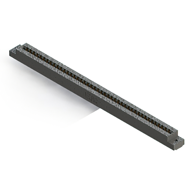 356-043-521-102 EDAC Inc.  Edgeboard Connectors