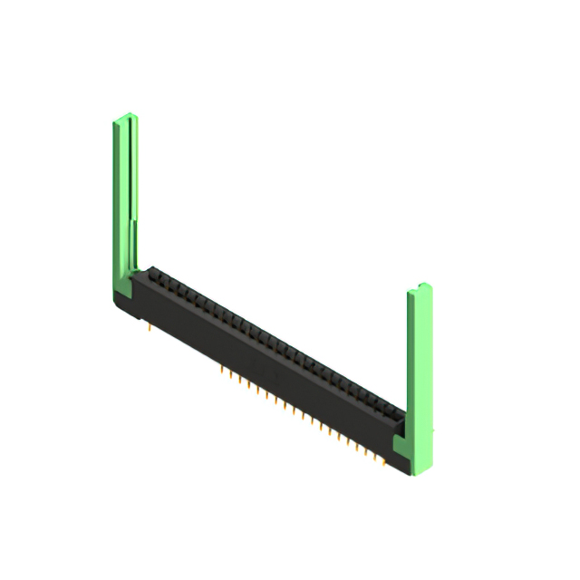 387-054-559-268 EDAC Inc.  Edgeboard Connectors