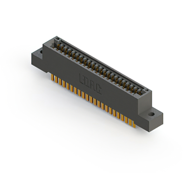 395-044-544-202 EDAC Inc.  Edgeboard Connectors