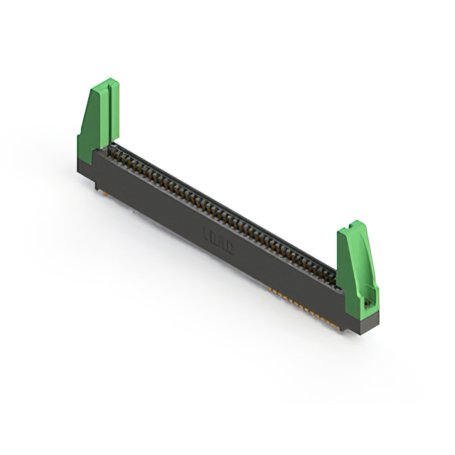 395-090-544-588 EDAC Inc.  Edgeboard Connectors