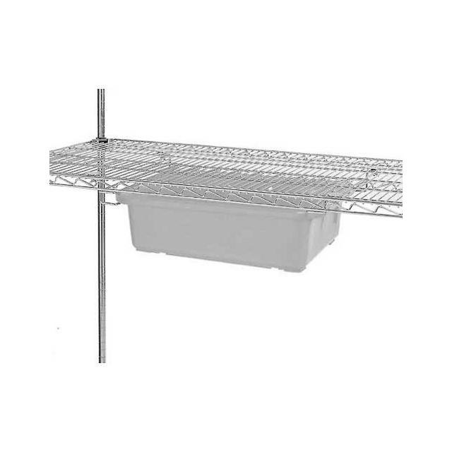 477CP6 Nexel  Rack Shelving Stand Accessories