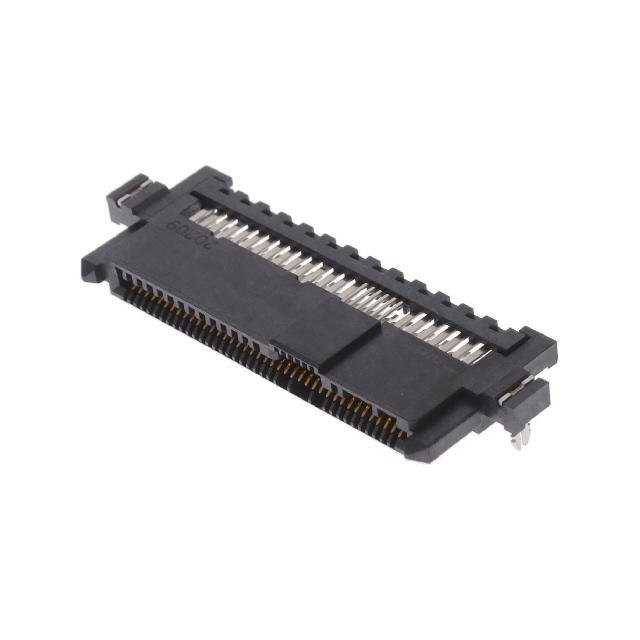 1511240001 Molex  Pluggable Connector Assemblies