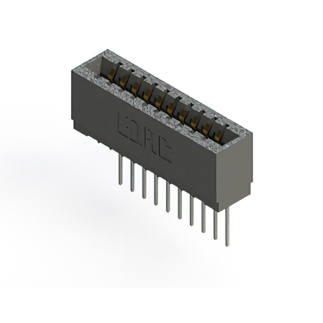 726-010-545-101 EDAC Inc.  Kantenbrettverbinder