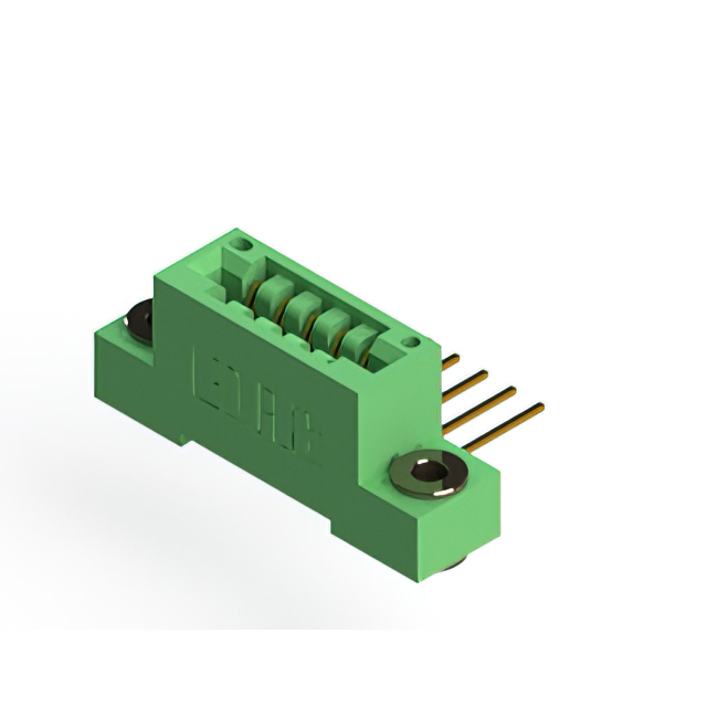 846-005-558-103 EDAC Inc.  Edgeboard Connectors