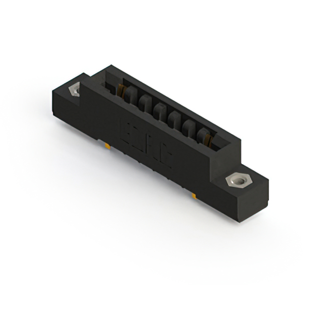 857-014-542-208 EDAC Inc.  Connettori per bordi