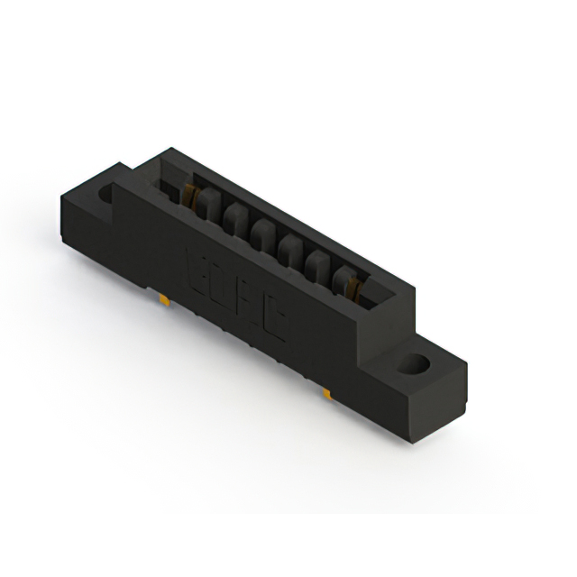 857-014-559-202 EDAC Inc.  Conectores de tableros de borde