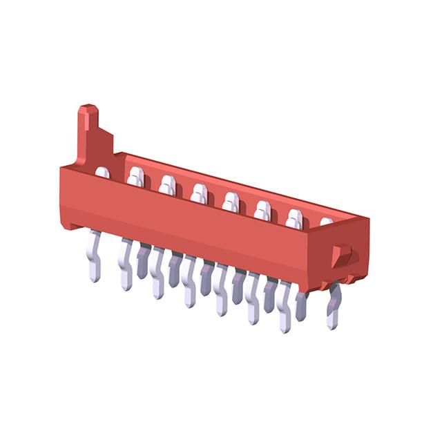 CA3010P1300 Cvilux USA  Embases à broches mâles